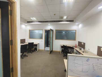 Commercial Office Space 500 Sq.Ft. For Rent in Sector 49 Gurgaon  7857528