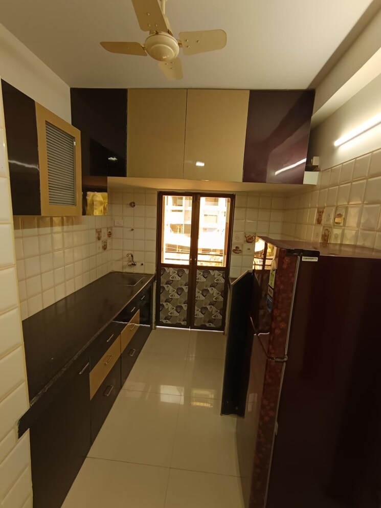 Kitchen, sterling-heights-vasai-east 1 Bedroom 452 Sq.Ft. Apartment In Vasai East Palghar 7857541