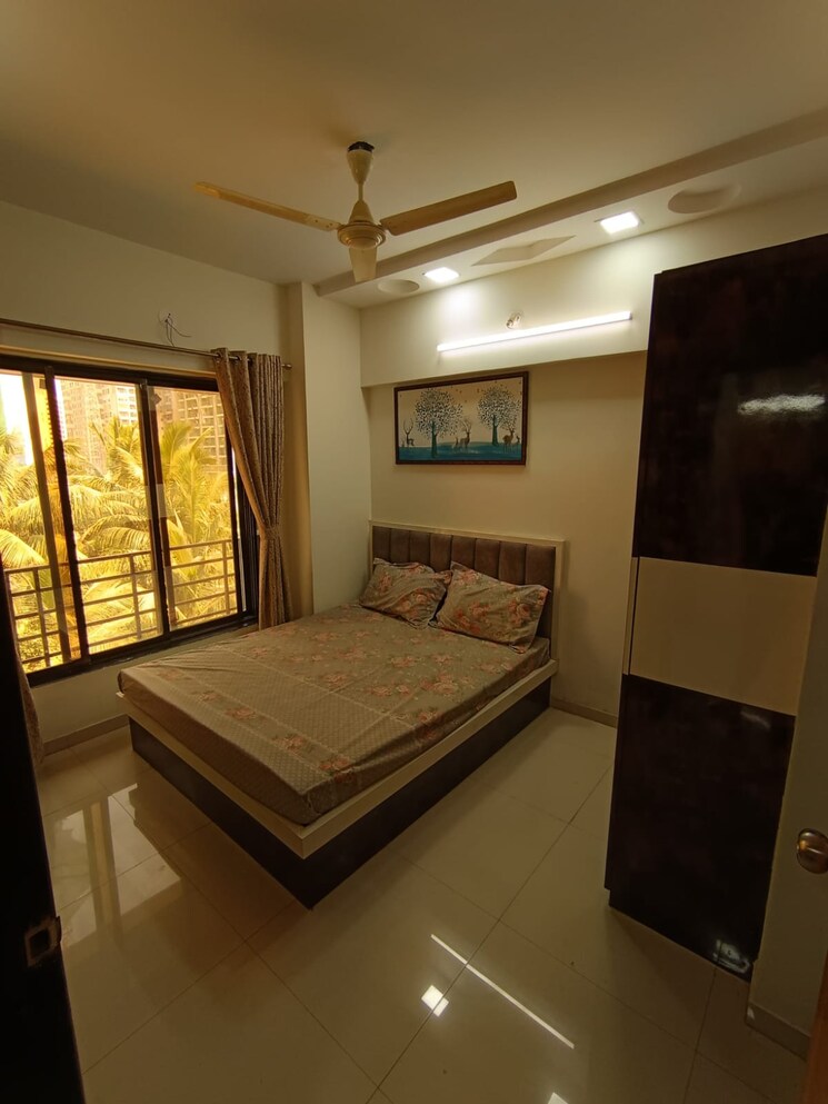 Kitchen, sterling-heights-vasai-east 1 Bedroom 452 Sq.Ft. Apartment In Vasai East Palghar 7857541