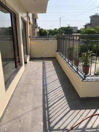 3.5 BHK Independent House For Rent in Sector 110 Mohali  7857537