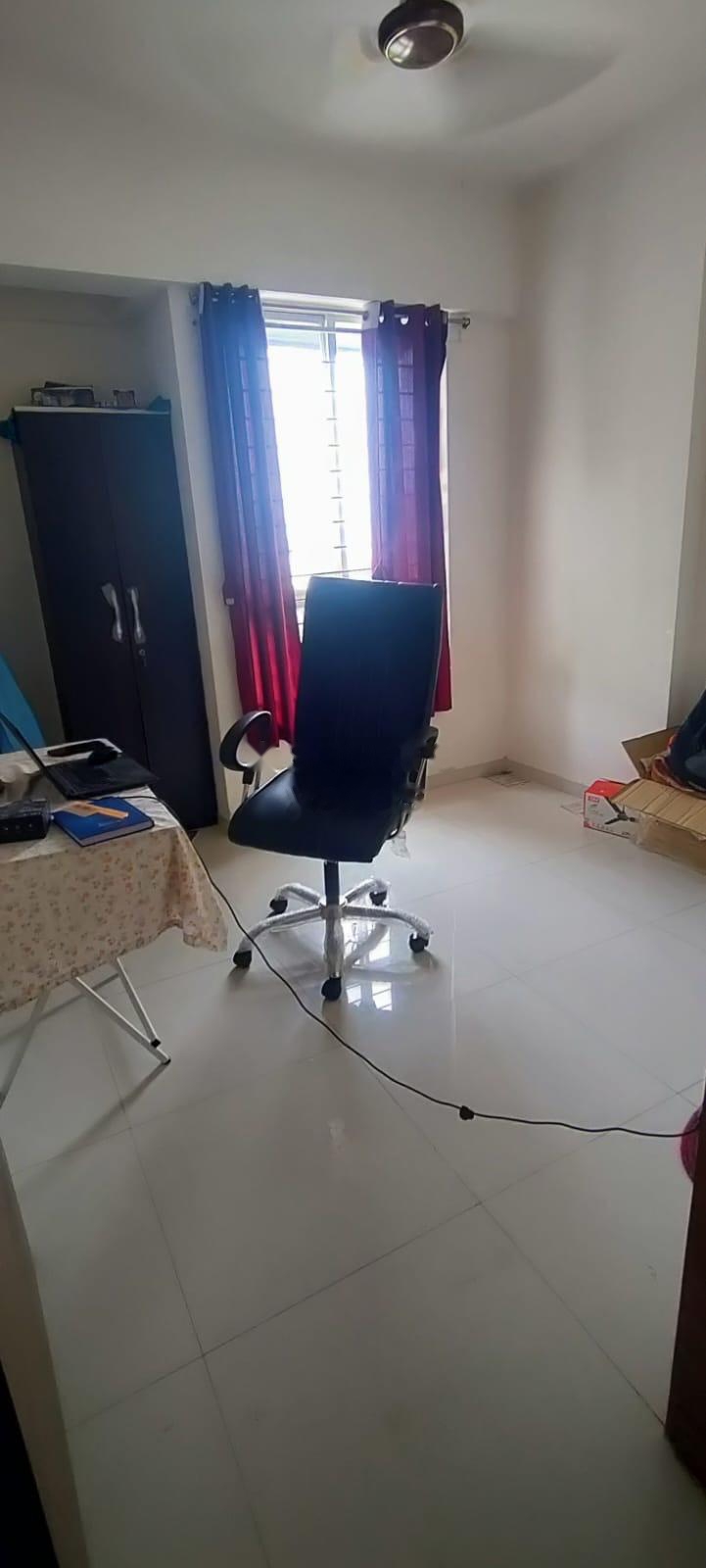 2 BHK Apartment For Rent in Saheel ITrend Homes Hinjewadi Pune  7857542