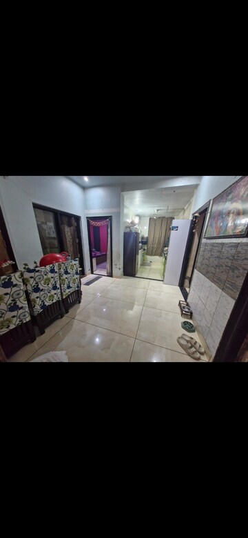 Bedroom in 3 BHK Builder Floor at Omaxe City Plots, Sector 8 – for Sale