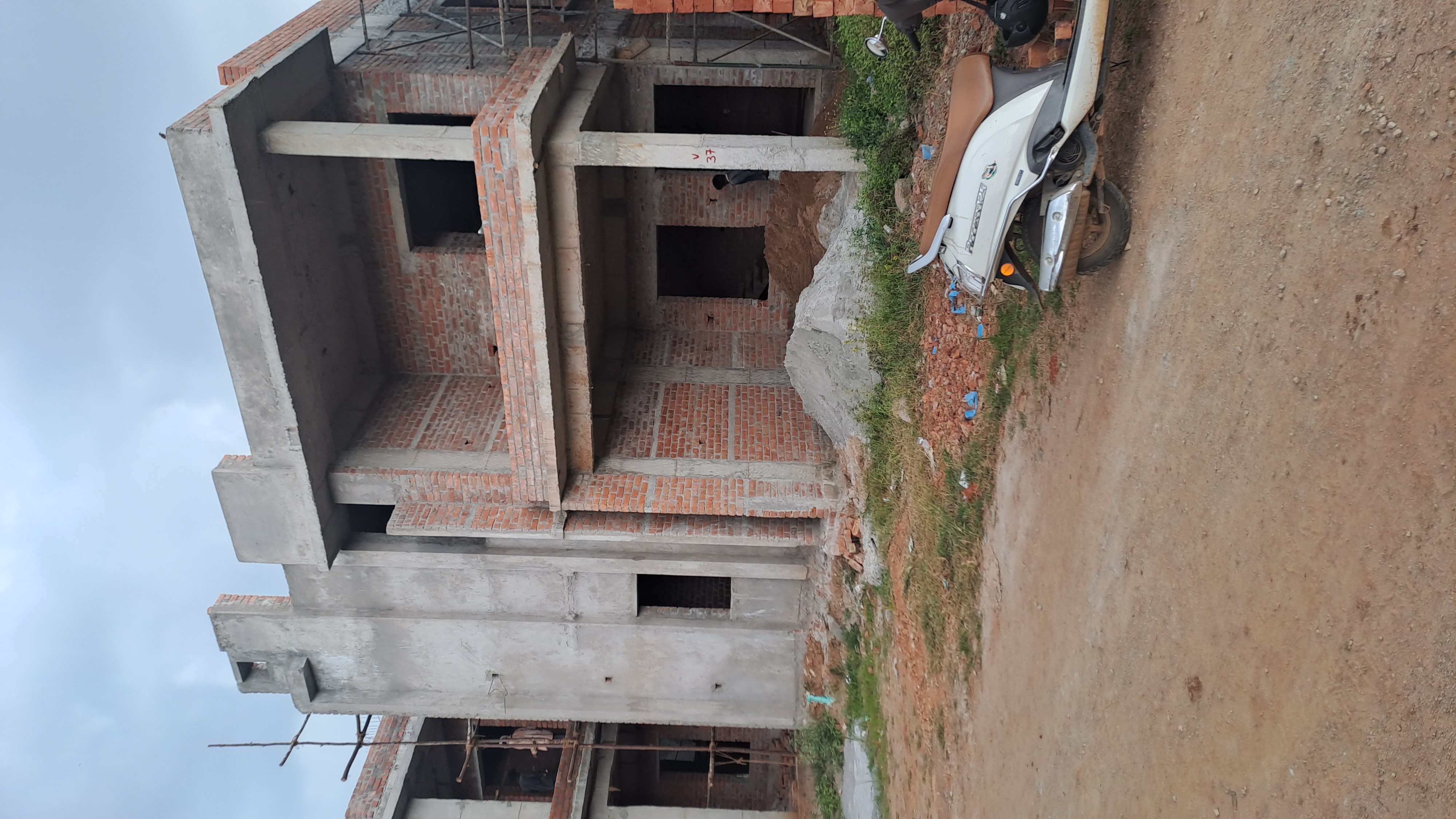 3 BHK Villa For Resale in Siddharth Homes Uppal Hyderabad  7857559