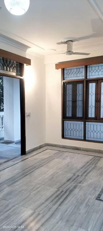 2 BHK Builder Floor For Resale in Hari Nagar Ashram Delhi  7857543