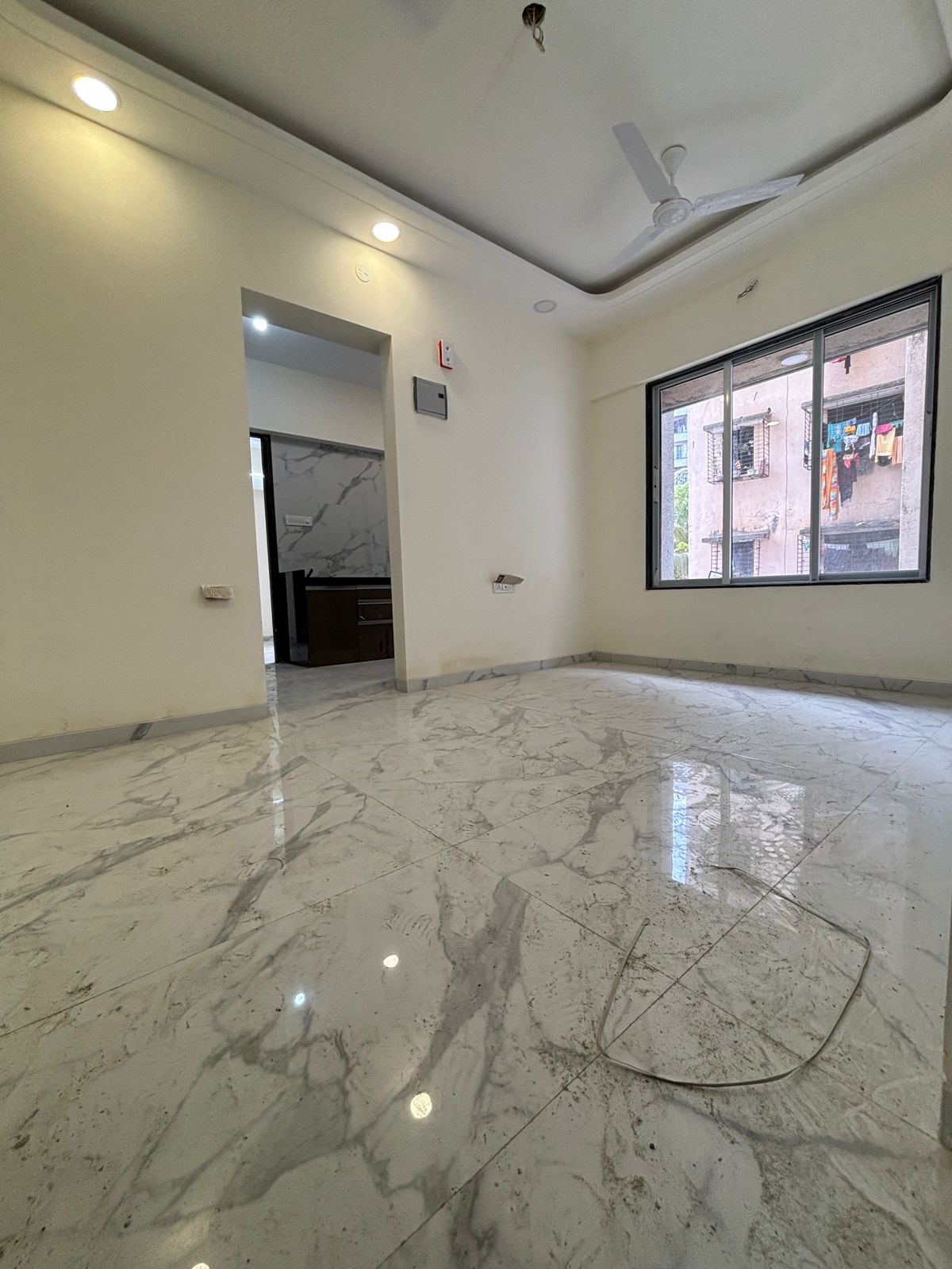 1 BHK 334 Sq.Ft. Apartment in Ranuja Ramdev