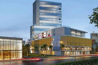 Commercial Office Space 500 Sq.Ft. For Resale in Sector 86 Gurgaon  7857547