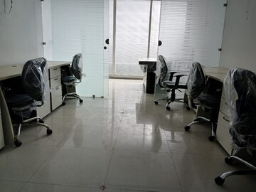 Team Area in  Office Space at Sector 82 – for Sale