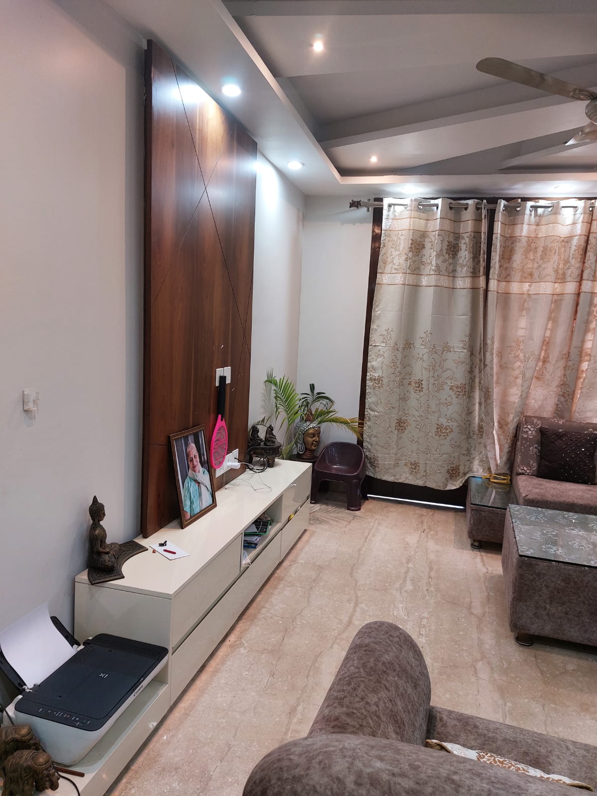 3 BHK + Extra Room Apartment For Sale in ATS Kocoon
