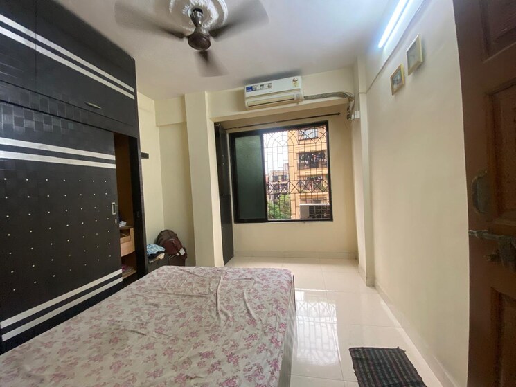 Bedroom, ap-bianca 2 Bedroom 1000 Sq.Ft. Apartment In Kalamboli Navi Mumbai 7857588