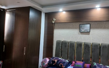 3 BHK Apartment For Sale in Chintels Serenity, Sector 109
