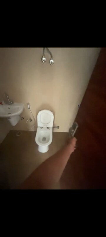 Bathroom in 1 BHK Apartment at Sikka Kimaya Greens Dehradun, Gms Road – for Sale