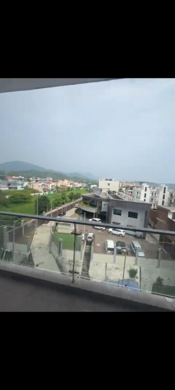 1 BHK Apartment – Exterior View View at Sikka Kimaya Greens Dehradun, Gms Road - for Sale