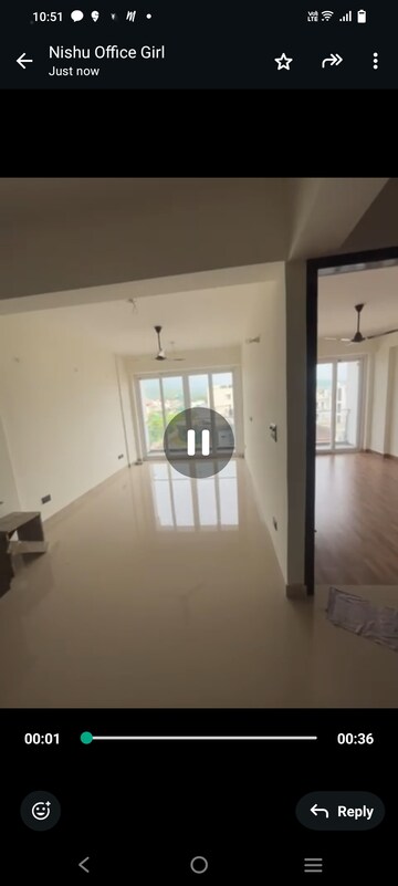 Room in 1 BHK Apartment at Sikka Kimaya Greens Dehradun, Gms Road – for Sale