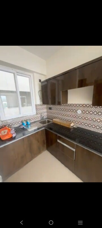 Kitchen in 1 BHK Apartment at Sikka Kimaya Greens Dehradun, Gms Road – for Sale