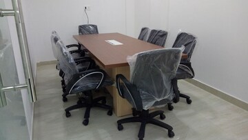 Commercial Office Space 1253 Sq.Ft. For Rent in Sector 48 Gurgaon  7857592