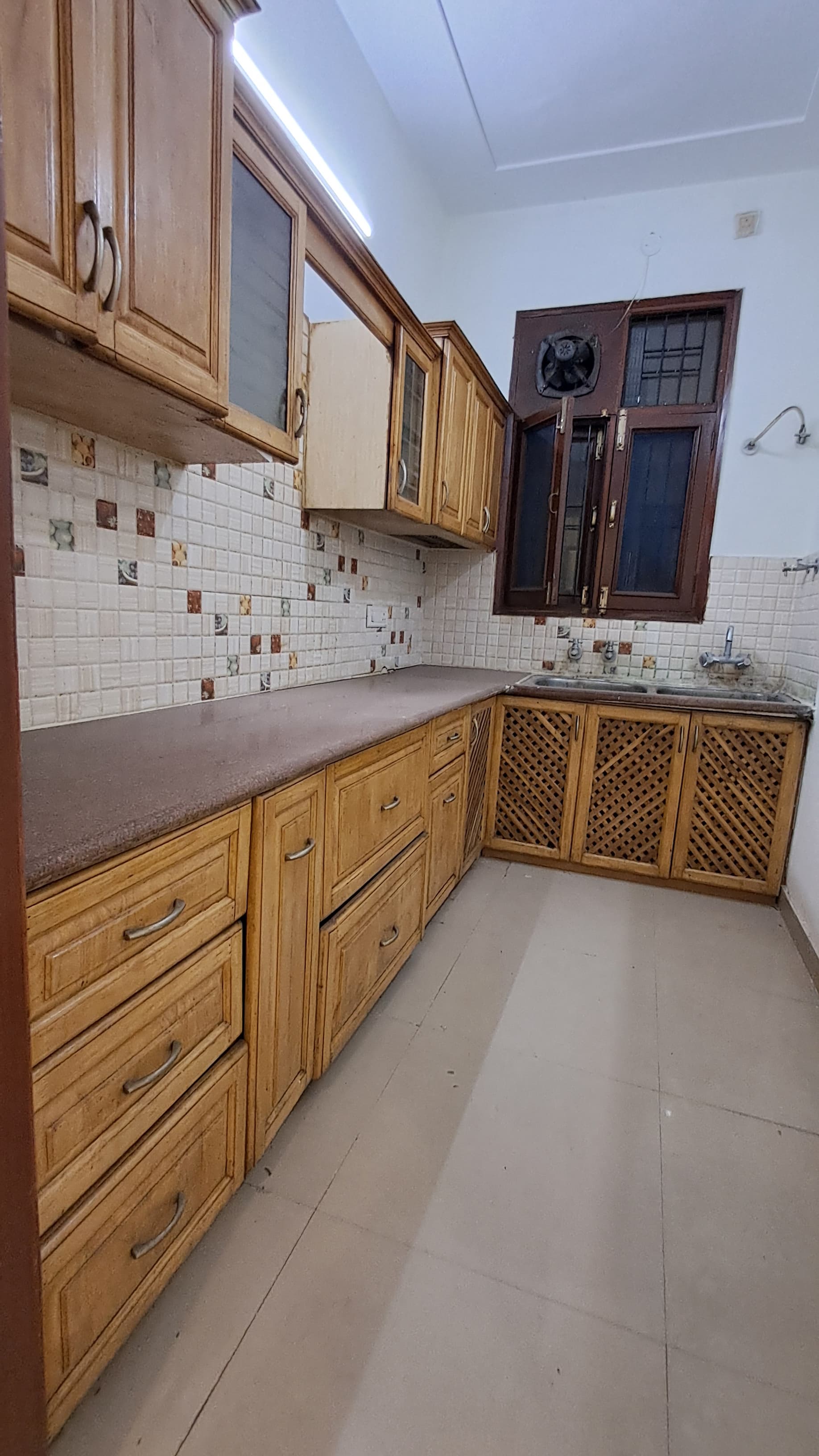 3 BHK Builder Floor For Sale in Peer Mucchalla