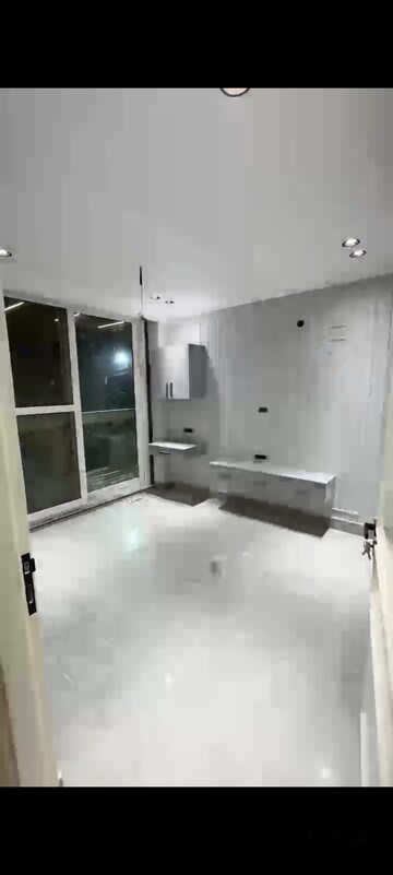 Bathroom in 3 BHK Builder Floor at PC Treasure Valley, East Canal Road – for Sale