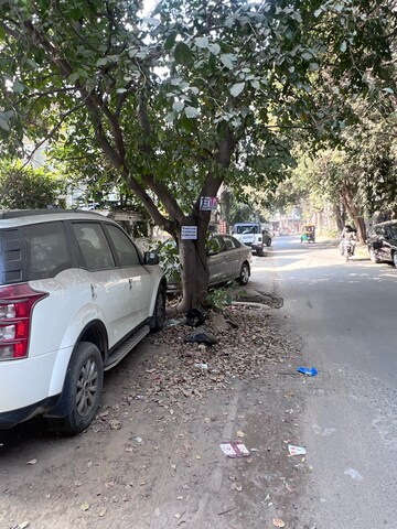 Parking in  Plot at Sector 10a – for Sale