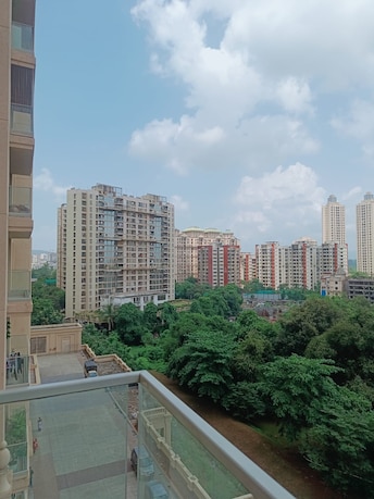 3 BHK Apartment For Rent in Hiranandani Lake Enclave Ghodbunder Road Thane  7857655