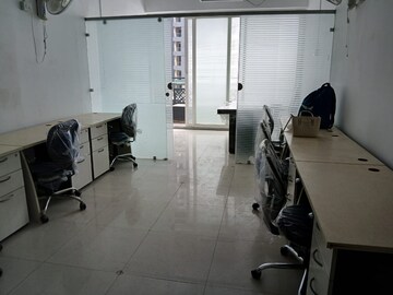 Team Area in  Office Space at Ocean Golden I, Tech Zone 4 Greater Noida – for Sale