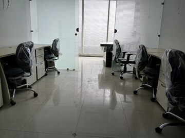 Commercial Office Space 563 Sq.Ft. For Resale in Tech Zone 4 Greater Noida Greater Noida  7857666