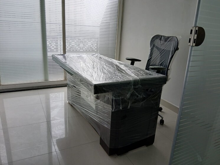 Team Area, ocean-golden-i Commercial Office Space 563 Sq.Ft. In Tech Zone 4 Greater Noida Greater Noida 7857666