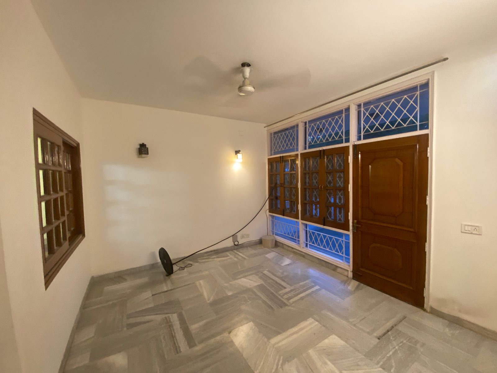 3 BHK + Servant Room 2350 Sq.Ft. Apartment in Raheja Atlantis