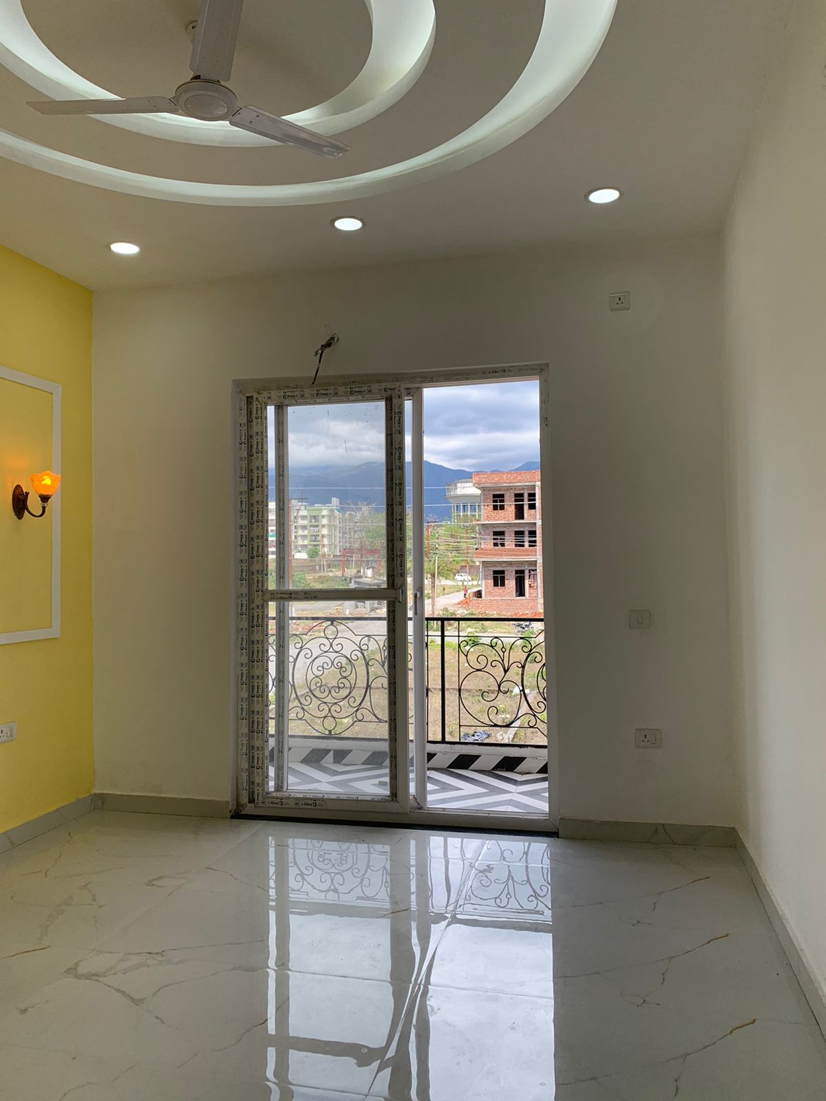 3 BHK Apartment For Sale in PC Treasure Valley