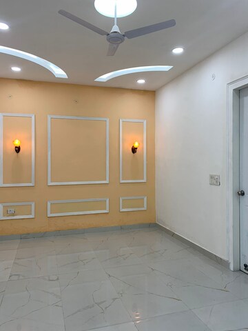 Building Lobby in 3 BHK Apartment at PC Treasure Valley, East Canal Road – for Sale
