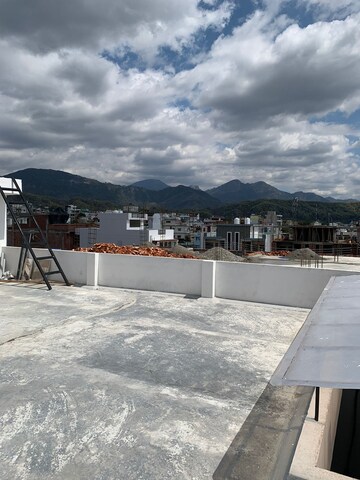 3 BHK Apartment – Exterior View View at PC Treasure Valley, East Canal Road - for Sale