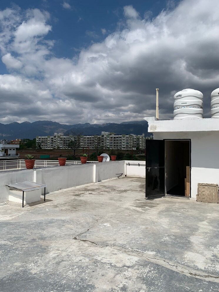 Exterior View, pc-treasure-valley 3 Bedroom 2585 Sq.Ft. Apartment In East Canal Road Dehradun 7857677