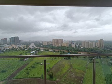 2 BHK Apartment For Rent in Vidya Vihar Manjri Budruk Pune  7857672