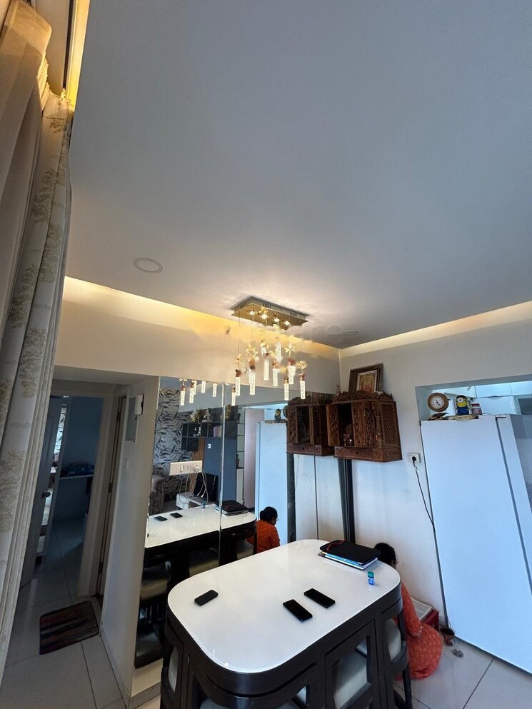 Team Area, avon-vista 2 Bedroom 826 Sq.Ft. Apartment In Balewadi Pune 7857679