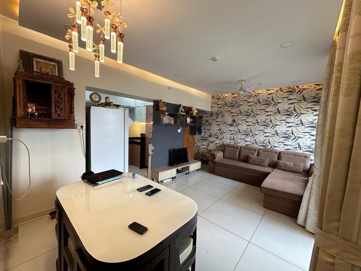 Team Area, avon-vista 2 Bedroom 826 Sq.Ft. Apartment In Balewadi Pune 7857679