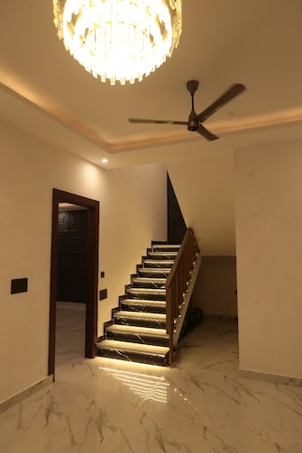 4 BHK Builder Floor For Resale in Aman Luxury Apartments Sahastradhara Road Dehradun  7857693