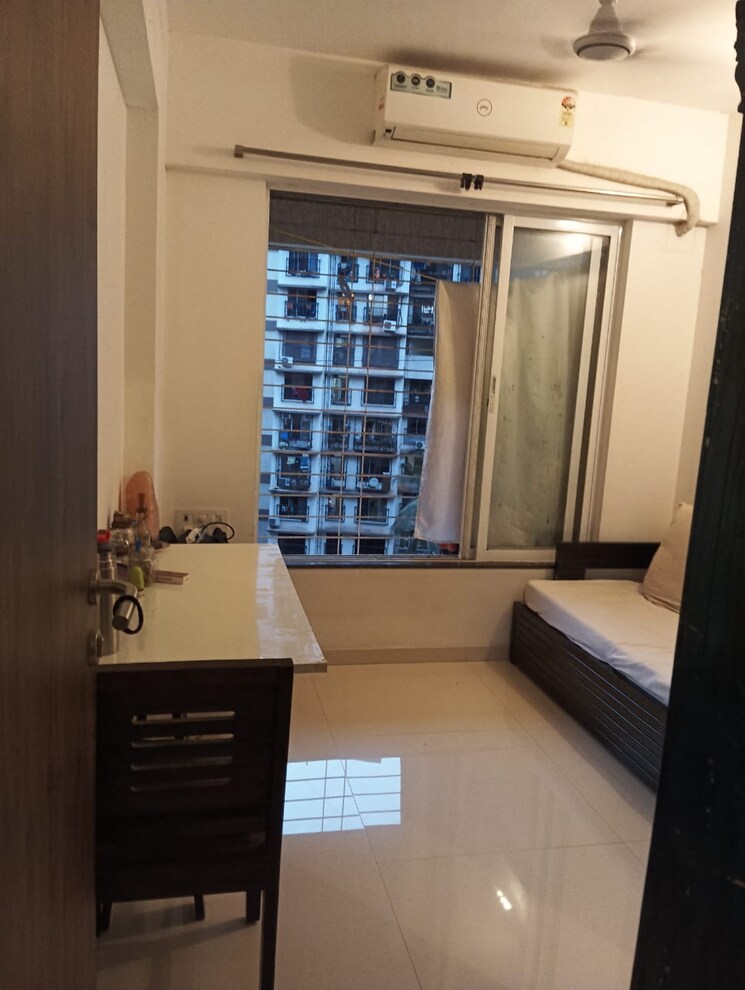 Living Room, tilak-nagar-building 2 Bedroom 495 Sq.Ft. Apartment In Tilak Nagar Mumbai 7857696