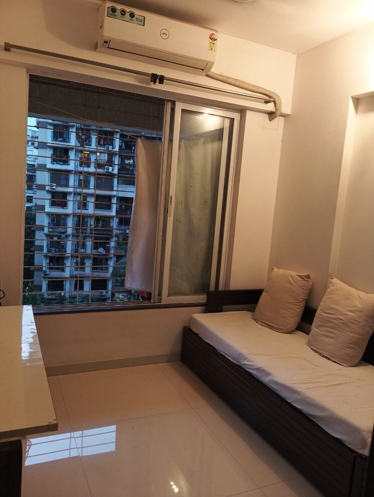 Living Room, tilak-nagar-building 2 Bedroom 495 Sq.Ft. Apartment In Tilak Nagar Mumbai 7857696