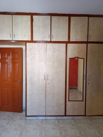 3 BHK Apartment For Sale in Sahakara Nagar