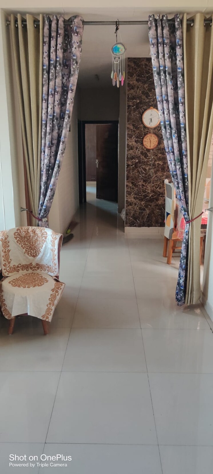 Living Room, fortune-victoria-heights 4 Bedroom 2365 Sq.Ft. Apartment In Dhakoli Zirakpur 7857713