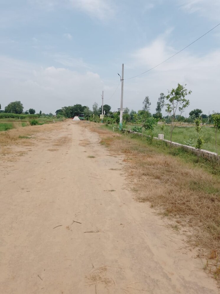 undefined, tappal  100 Sq.Yd. Plot In Tappal Aligarh 7857720