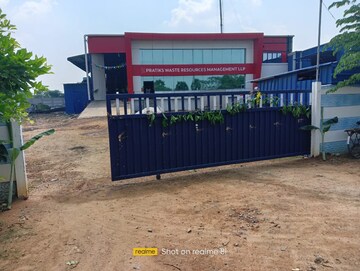 Commercial Industrial Plot 3 Acre For Rent in Ranipet Vellore  7857699