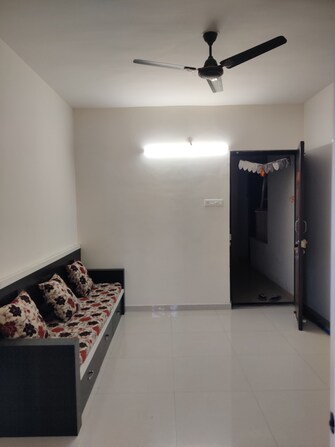 1 BHK Apartment For Rent in Yash Anand Park Manjri Budruk Pune  7857748