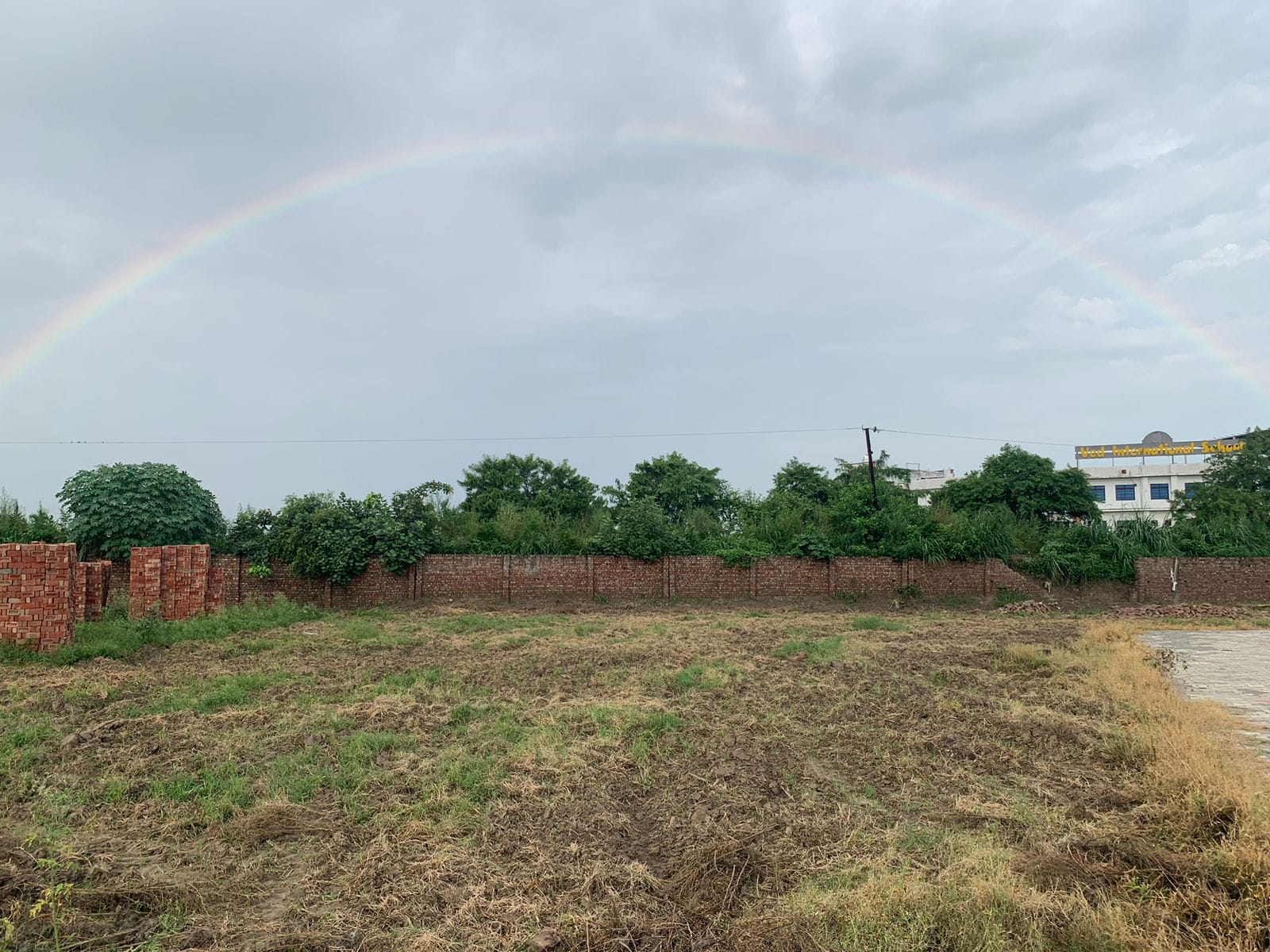 Plot For Sale in Kanha Green City Shivaya 