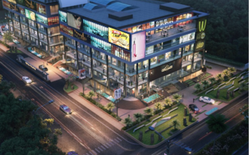 Shop For Sale in Vidhi Royal Walkway, Gamma I Greater Noida