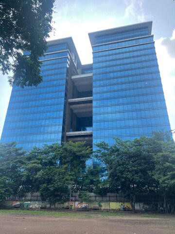 Commercial Office Space 4500 Sq.Ft. For Rent in Jogeshwari East Mumbai  7857761