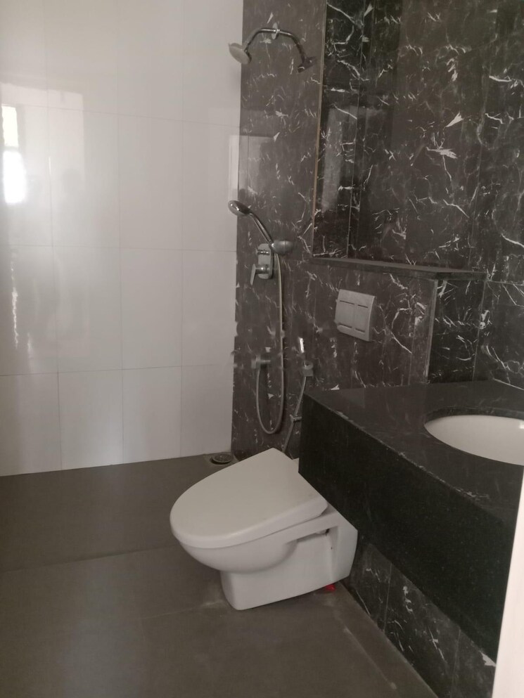 Bathroom, whispering-winds-phase-1 2 Bedroom 682 Sq.Ft. Apartment In Baner Pune 7857766