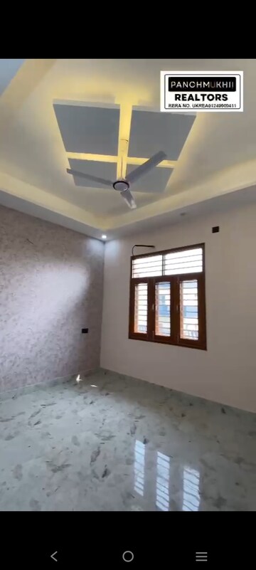 3 BHK Builder Floor For Resale in Aman Luxury Apartments Sahastradhara Road Dehradun  7857773