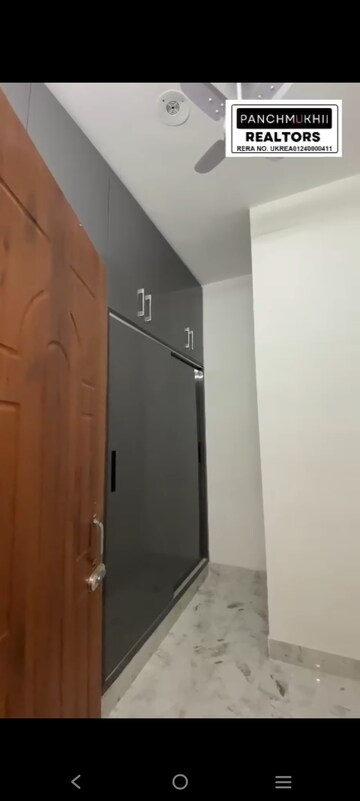 Furnished Amenities in 3 BHK Builder Floor at Aman Luxury Apartments, Sahastradhara Road – for Sale