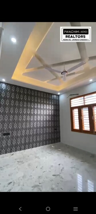 3 BHK Builder Floor For Resale in Aman Luxury Apartments Sahastradhara Road Dehradun  7857773