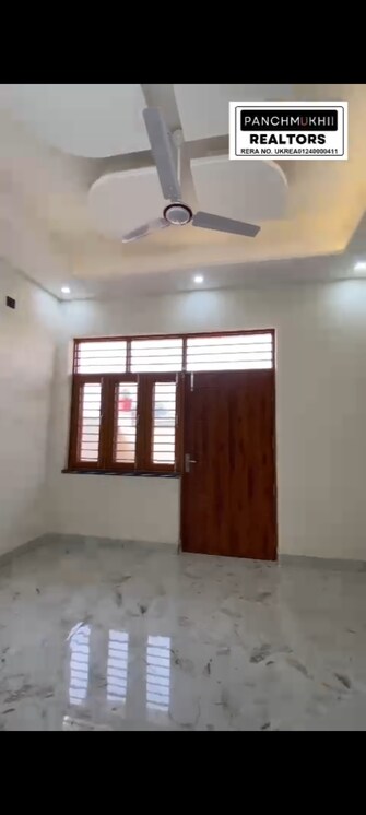 3 BHK Builder Floor For Resale in Aman Luxury Apartments Sahastradhara Road Dehradun  7857773